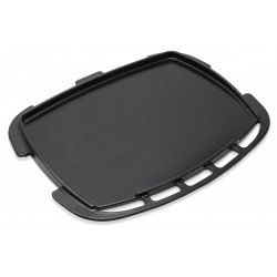 Plancha Integral para Weber Serie Q1000N